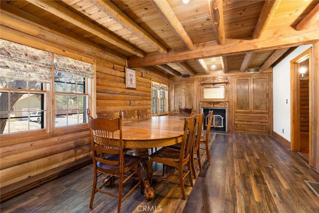 $514,900 | 2801 Arctic Drive, Pine Mountain Club, CA 93222