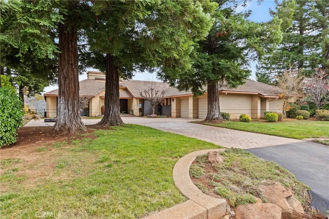 $537,000 | 14836 Eagle Ridge Drive, Forest Ranch, CA 95942