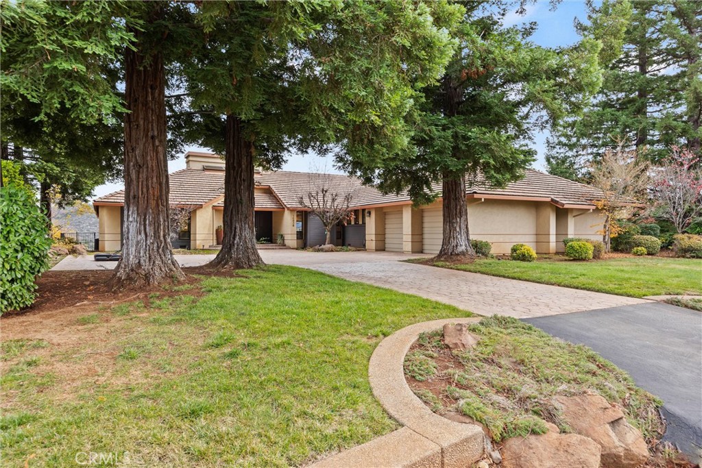 14836 Eagle Ridge Drive Forest Ranch, CA 95942 - Photo 1 of 63