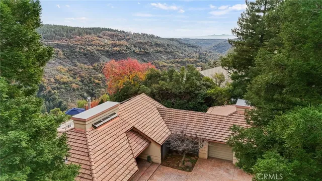 $537,000 | 14836 Eagle Ridge Drive, Forest Ranch, CA 95942