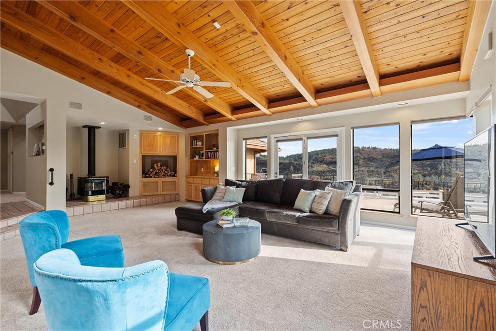 14836 Eagle Ridge Drive Forest Ranch, CA 95942 - Photo 2 of 63