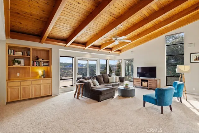 $537,000 | 14836 Eagle Ridge Drive, Forest Ranch, CA 95942