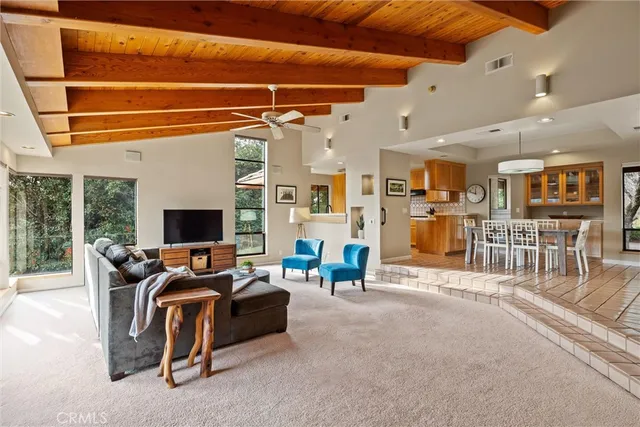 $537,000 | 14836 Eagle Ridge Drive, Forest Ranch, CA 95942