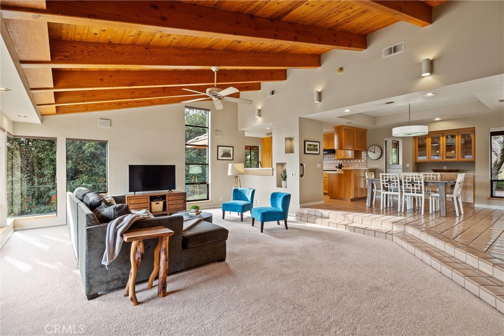 14836 Eagle Ridge Drive Forest Ranch, CA 95942 - Photo 23 of 63