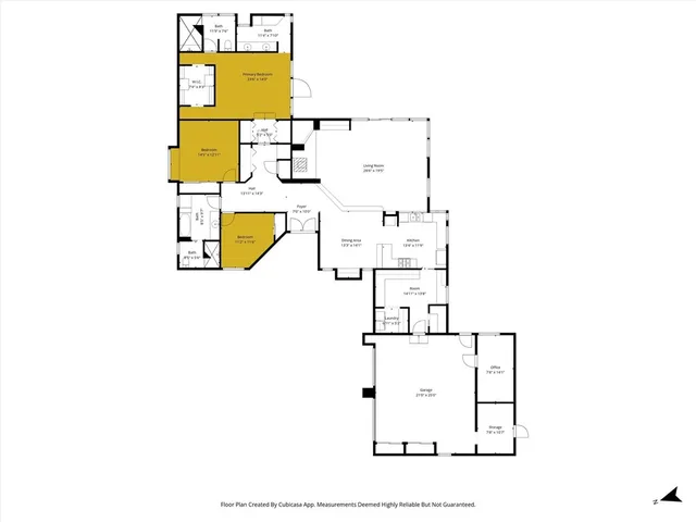 $537,000 | 14836 Eagle Ridge Drive, Forest Ranch, CA 95942