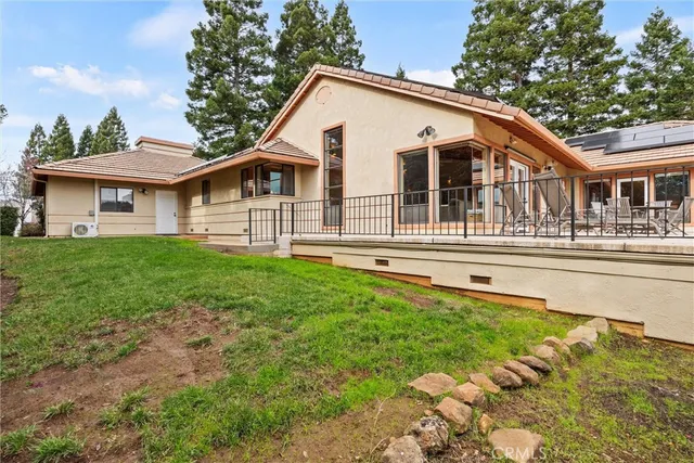 $537,000 | 14836 Eagle Ridge Drive, Forest Ranch, CA 95942