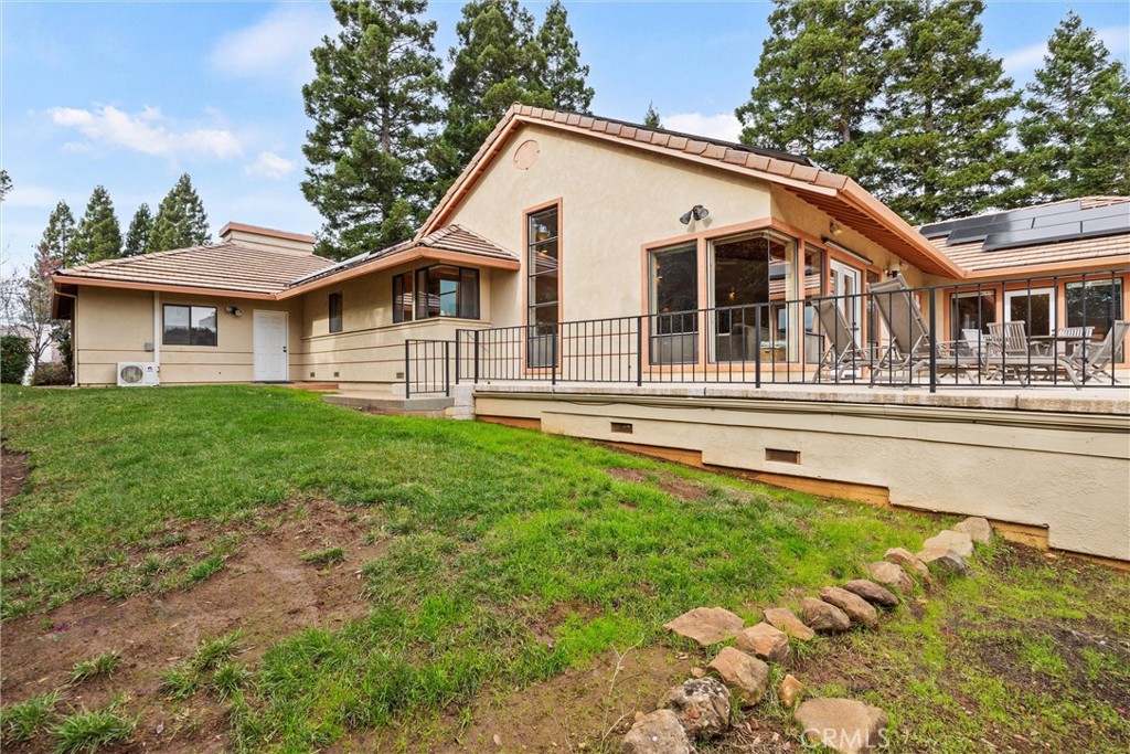 14836 Eagle Ridge Drive Forest Ranch, CA 95942 - Photo 44 of 63