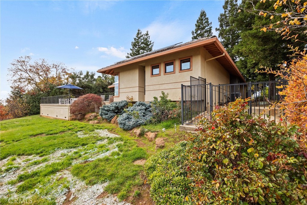 14836 Eagle Ridge Drive Forest Ranch, CA 95942 - Photo 45 of 63