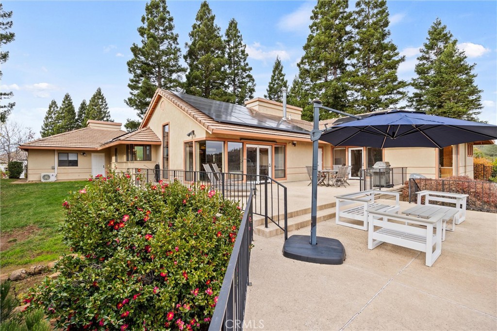 14836 Eagle Ridge Drive Forest Ranch, CA 95942 - Photo 46 of 63