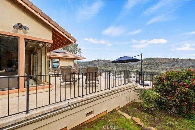 $537,000 | 14836 Eagle Ridge Drive, Forest Ranch, CA 95942