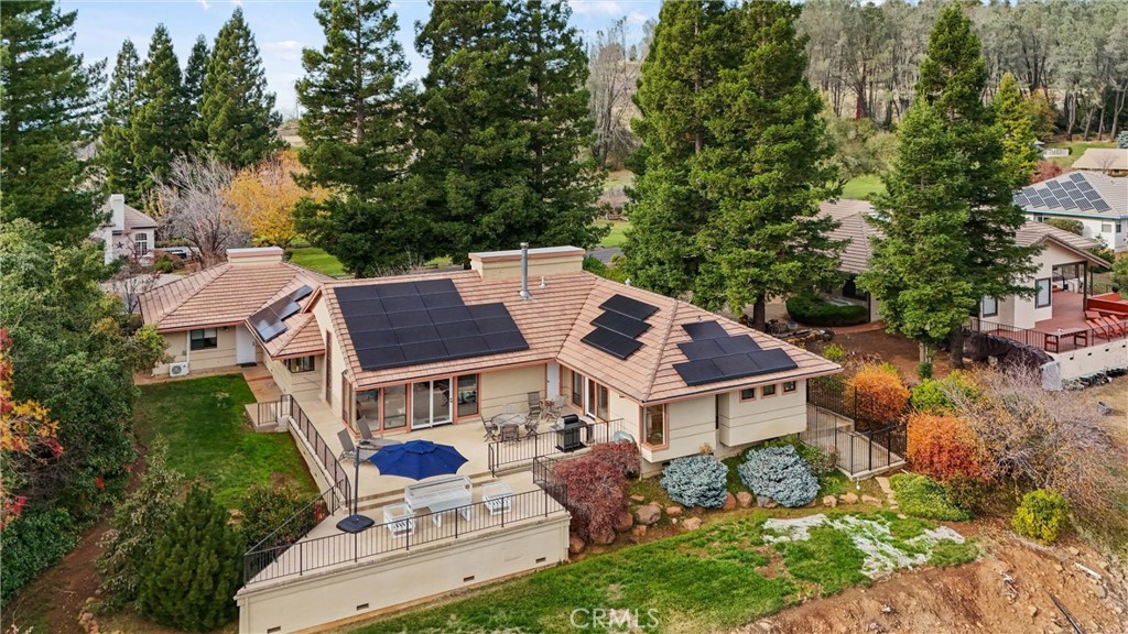 14836 Eagle Ridge Drive Forest Ranch, CA 95942 - Photo 49 of 63