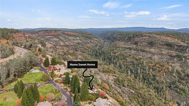 $537,000 | 14836 Eagle Ridge Drive, Forest Ranch, CA 95942