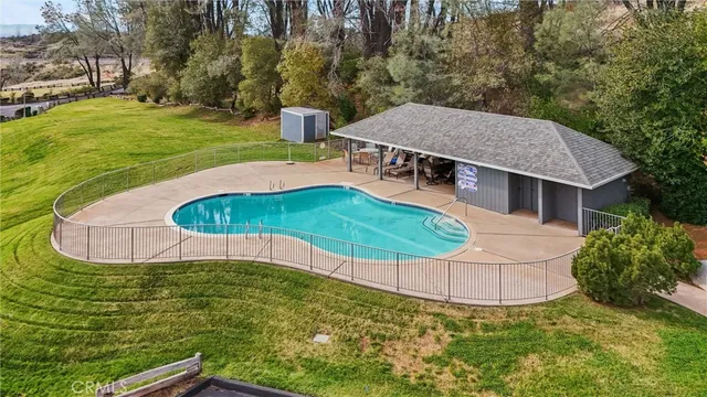 $537,000 | 14836 Eagle Ridge Drive, Forest Ranch, CA 95942