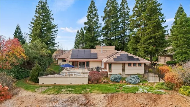 $537,000 | 14836 Eagle Ridge Drive, Forest Ranch, CA 95942