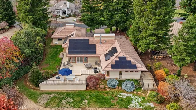 $537,000 | 14836 Eagle Ridge Drive, Forest Ranch, CA 95942