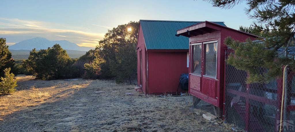 423 Trailsend Road Walsenburg, CO 81089 - Photo 39 of 51