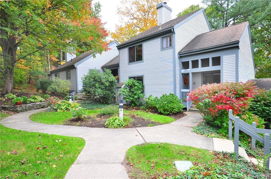 8 Crossroads Lane, Unit 8 Avon, CT 06001 - Photo 1 of 1