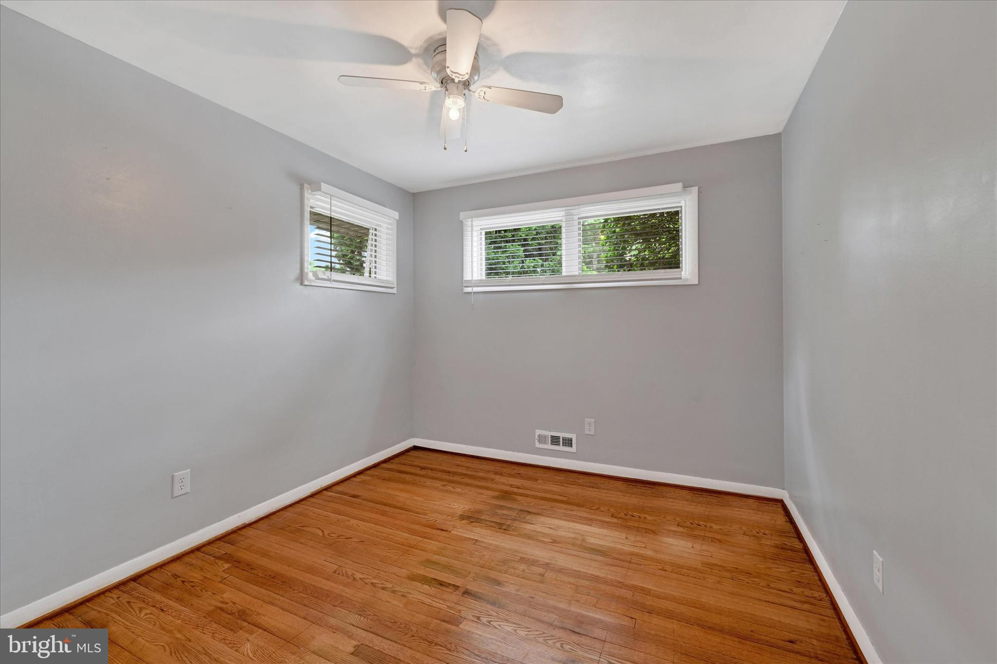 6708 Selkirk Road Baltimore, MD 21239 - Photo 17 of 30 an empty room with a window