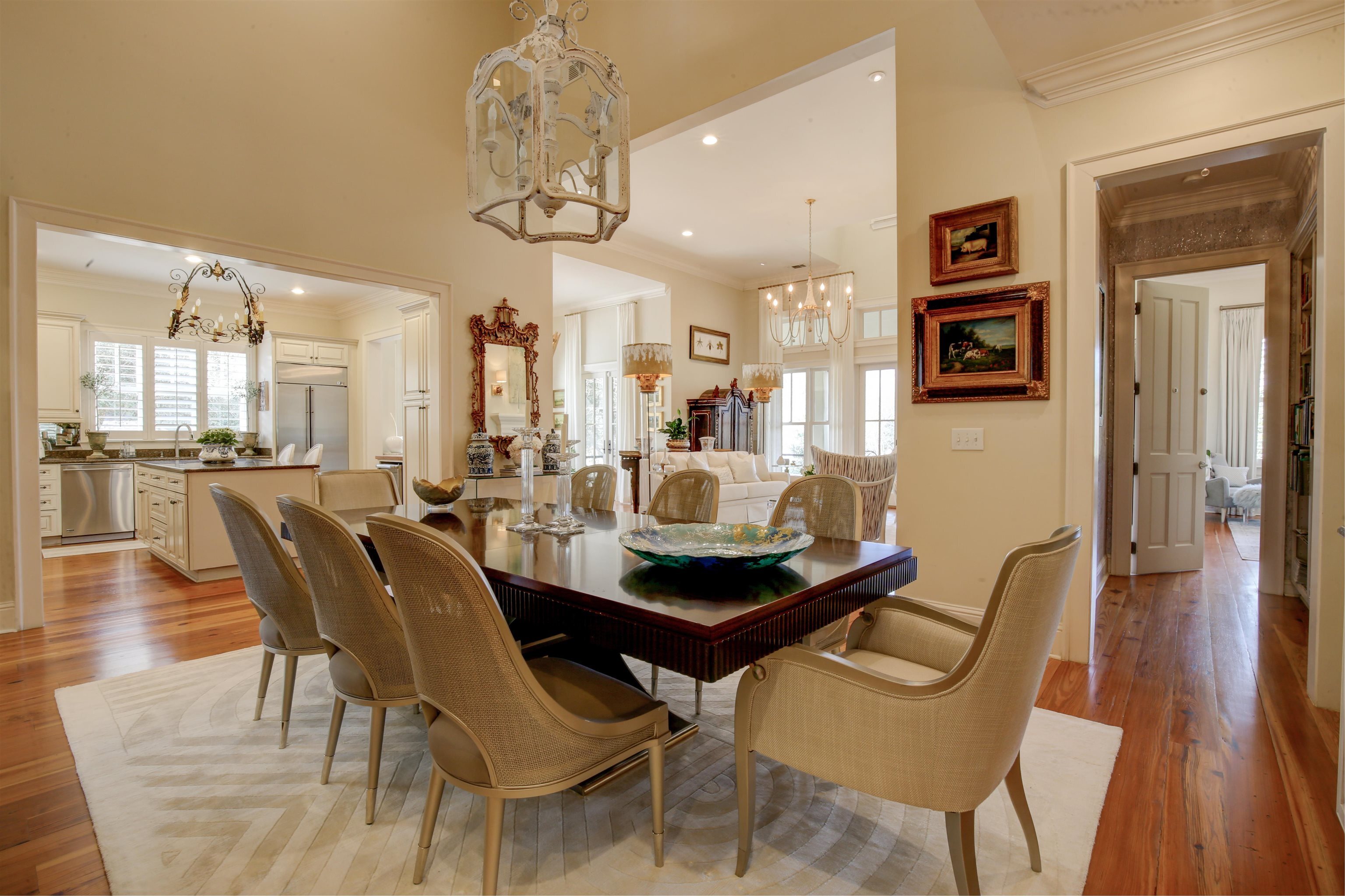 17861 South Section Street, Unit 18 Fairhope, AL 36532 - Photo 47 of 47 Open Floorplan