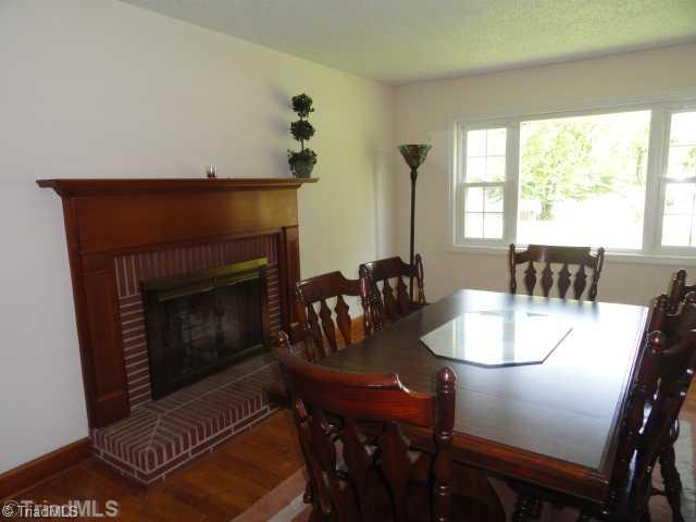 418 Oak Summit Road Winston-Salem, NC 27105 - Photo 13 of 16 Other.