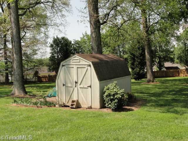 418 Oak Summit Road Winston-Salem, NC 27105 - Photo 14 of 16 Other.