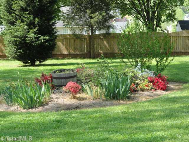 418 Oak Summit Road Winston-Salem, NC 27105 - Photo 16 of 16 Other.