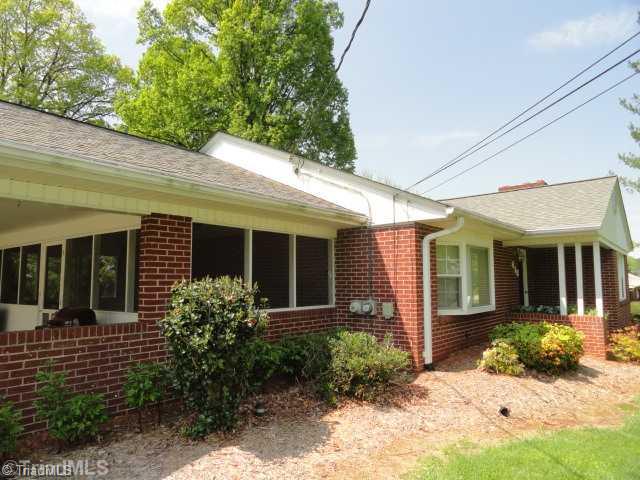 418 Oak Summit Road Winston-Salem, NC 27105 - Photo 5 of 16 Other.