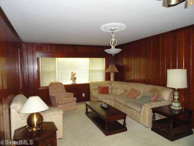 418 Oak Summit Road Winston-Salem, NC 27105 - Photo 10 of 16 Other.