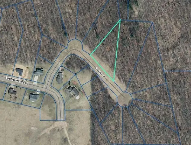 $72,000 | 1451 Sykora Lane, Boyceville, WI 54725