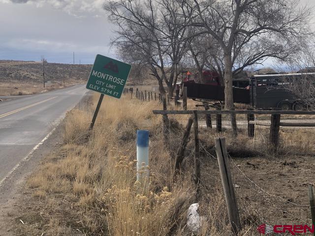 Tract 3 East Oak Grove Road Montrose, CO 81401 - Photo 8 of 18 a view of outdoor space with seating