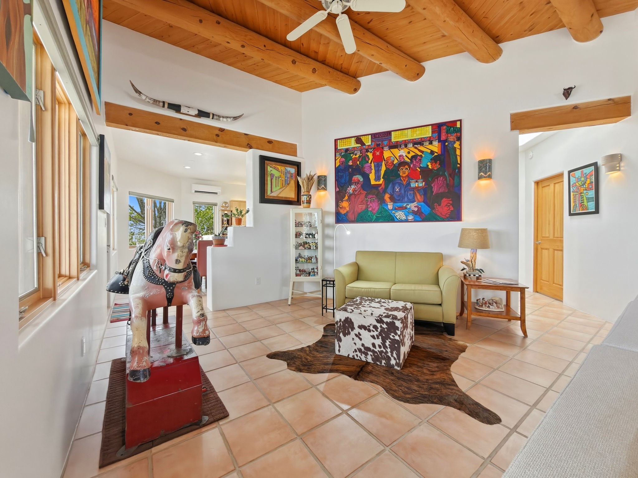 29 Bosque Loop Santa Fe, NM 87508 - Photo 8 of 45