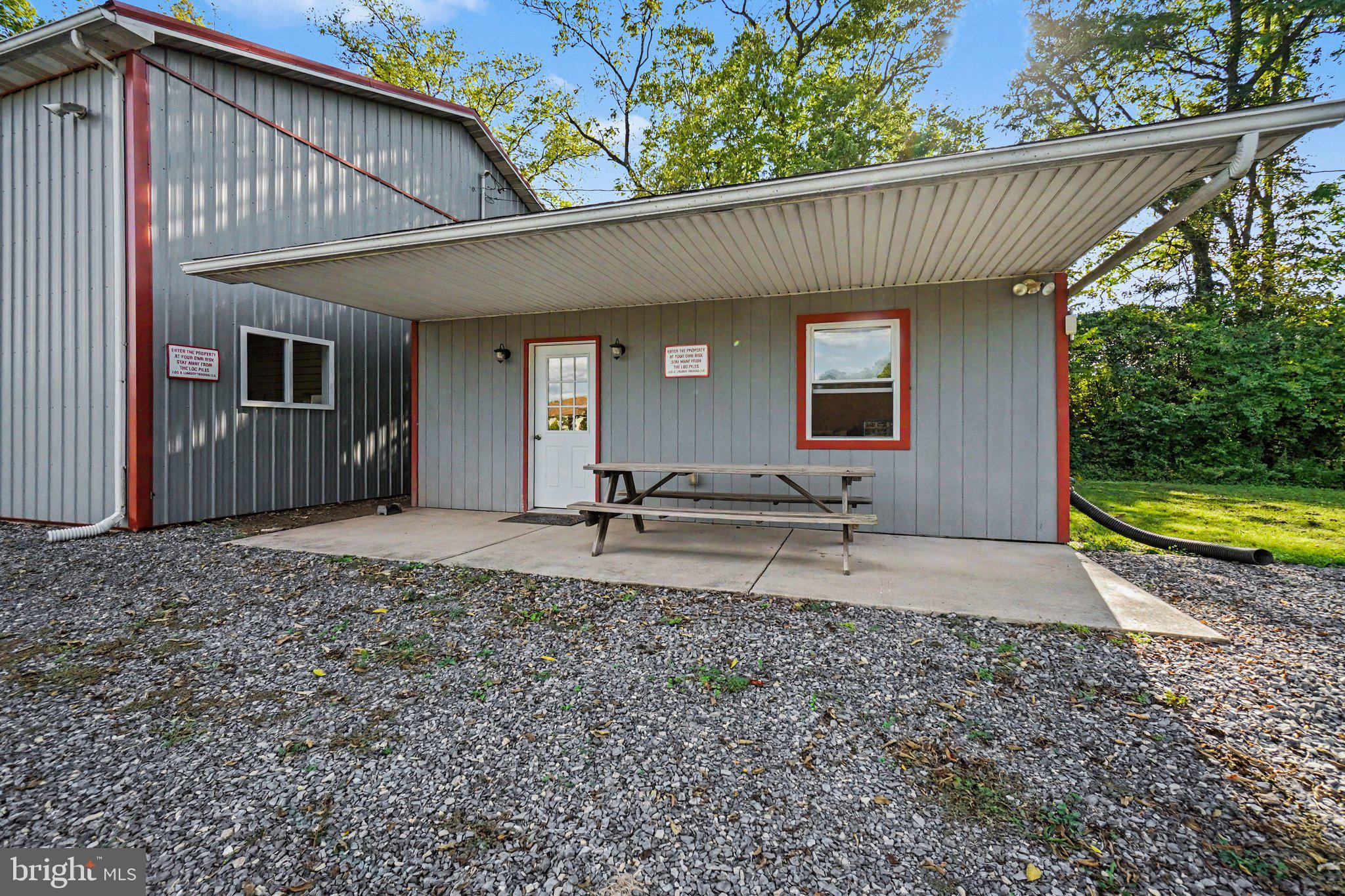 342 Horningtown Road Mifflintown, PA 17059 - Photo 44 of 59 Gallery Image 44