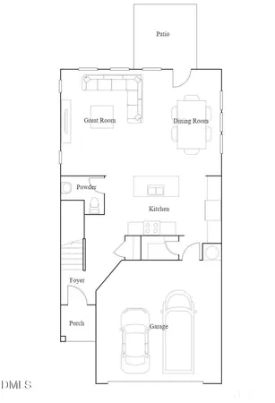 $2,250 | 5050 Kota Street, Raleigh, NC 27610