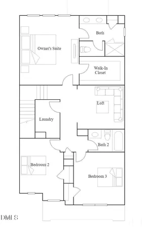 $2,250 | 5050 Kota Street, Raleigh, NC 27610