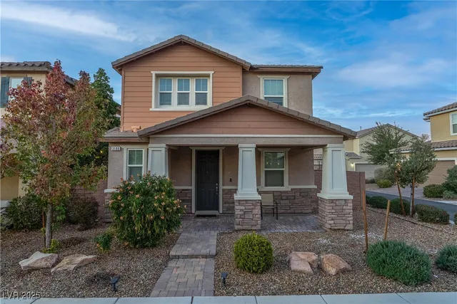 $2,175 | 3108 Zara Avenue, Henderson, NV 89044