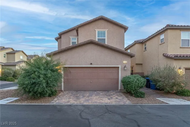 $2,175 | 3108 Zara Avenue, Henderson, NV 89044