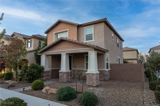 $2,175 | 3108 Zara Avenue, Henderson, NV 89044