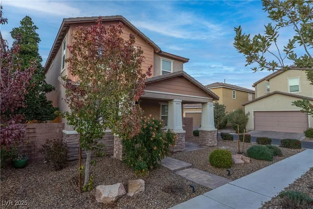 $2,175 | 3108 Zara Avenue, Henderson, NV 89044