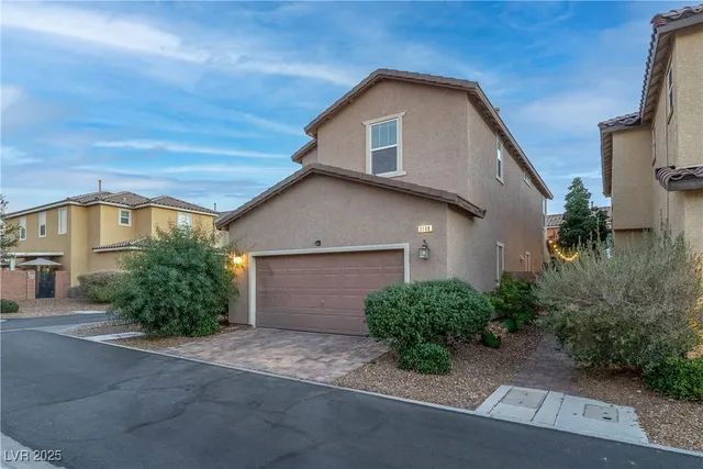 $2,175 | 3108 Zara Avenue, Henderson, NV 89044
