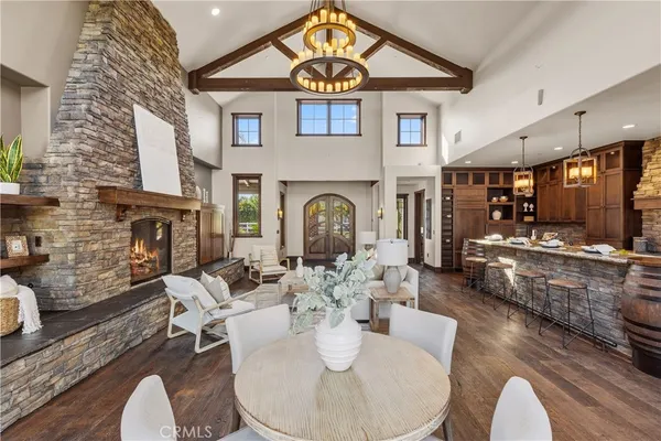 $3,189,999 | 41570 Ave Bordeaux, Temecula, CA 92592