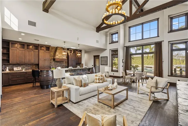 $3,199,999 | 41570 Ave Bordeaux, Temecula, CA 92592