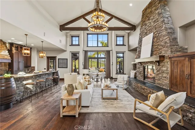 $3,199,999 | 41570 Ave Bordeaux, Temecula, CA 92592