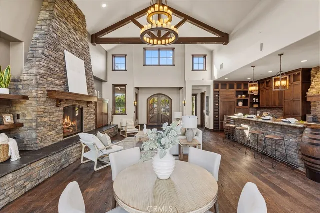 $3,199,999 | 41570 Ave Bordeaux, Temecula, CA 92592