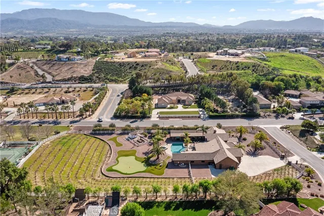 $3,199,999 | 41570 Ave Bordeaux, Temecula, CA 92592