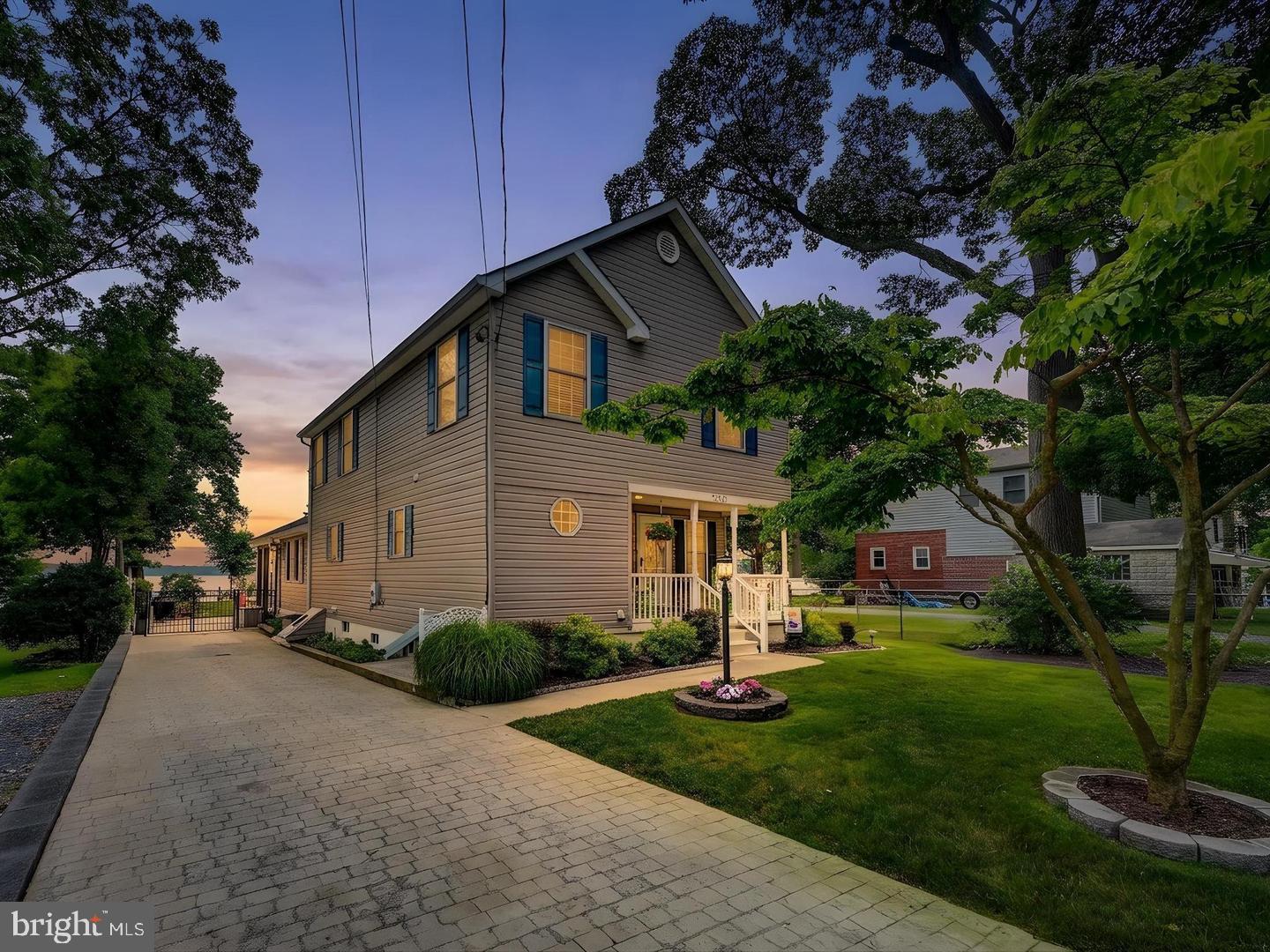 7050 Greenbank Road Baltimore, MD 21220 - Photo 6 of 88 Gallery Image 6