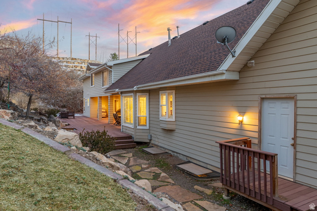 4640 Brookshire Circle Provo, UT 84604 - Photo 74 of 84
