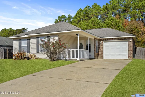 $239,000 | 5530 Landing Court, D'Iberville, MS 39540
