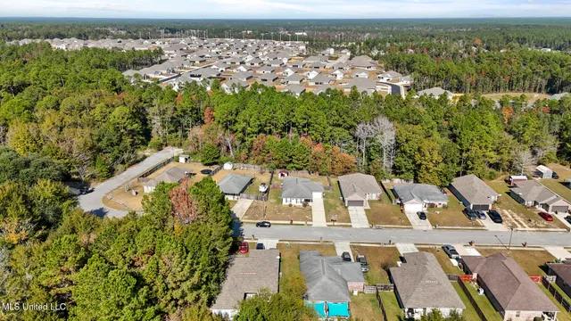 $239,000 | 5530 Landing Court, D'Iberville, MS 39540