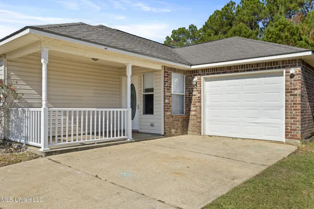 $239,000 | 5530 Landing Court, D'Iberville, MS 39540