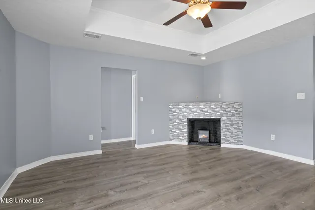 $239,000 | 5530 Landing Court, D'Iberville, MS 39540